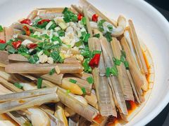 -健眺小海鲜(临海后山店)