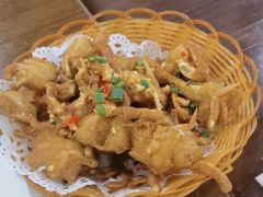 -斯丹姜母鸭·古法干香(涂门街总店)