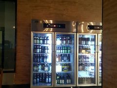 -圣徒精酿美式餐厅saints brewing(裕华万达步行街店)