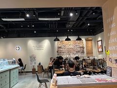 -熙工匠手工银饰·拼豆团建DIY(富华里店)