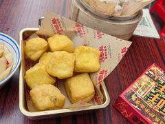 -沙胆彪炭炉牛杂煲(成都玉林店)