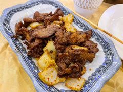 -维吾尔餐厅(宜山路店)