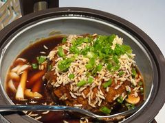 -一品江南韵·淮扬菜