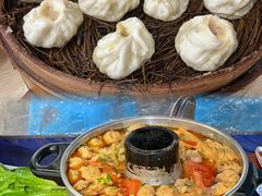 -万达广场(万州店)