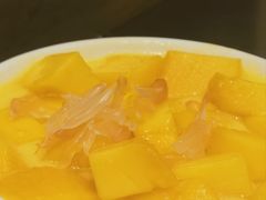 杨枝甘露-小团圆糖水铺(襄阳南路店)