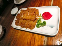 -随缘小馆(红岭路店)