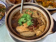 -富临轩私房菜(集庆门大街店)