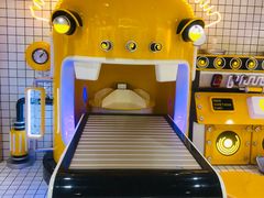 -泡泡玛特POPMART(上海环球港店)