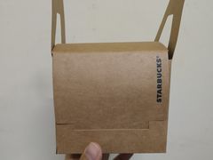 -星巴克(苏州昆山花桥游站店)