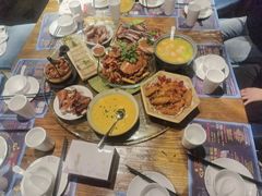 -胡桃里音乐酒馆(环亚凯瑟琳广场店)