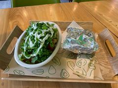 -油梨树AVOCADO TREE(望京店)