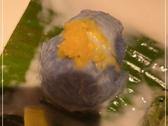 -泰香米泰国餐厅(中大国际店)