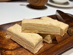 娜帕里勇-西域阿里马新疆菜·清真(桂花路店)