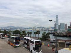 -香港华美达海景酒店
