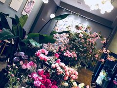 -卓花境Flowerwonderland花店