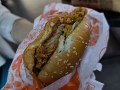 -汉堡王(高坪王府井店)