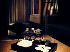 -杭州逸设计师酒店(武林广场店)