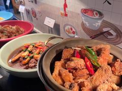 -长春净月潭喜来登酒店·盛宴标帜餐厅
