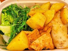 -SaladJohn沙拉匠(凯德1818店)
