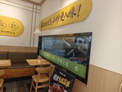 -五口灶下饭小炒(洛社店)