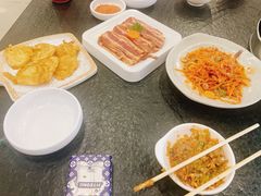 -金刚山(学府路店)