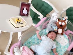 -养月堂中医养生月子会所(中心妇产店)