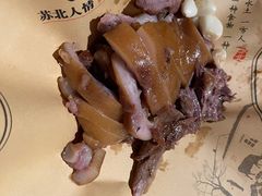 -山芋腔苏北菜(盐城滨海店)