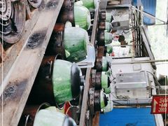 -红旗山庄(圭峰山店)