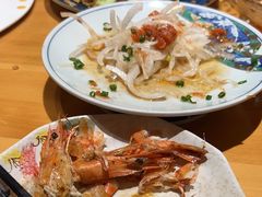 -大岛日本料理铁板烧(南通大饭店)