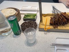 -泰山签挂烤串•精酿啤酒(神州店)