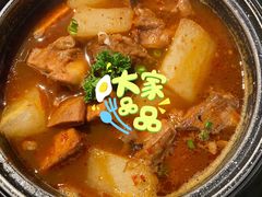 -西关味(大卫城店)