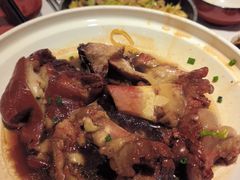 -大鸭梨烤鸭·北京菜(南小街/南苑店)