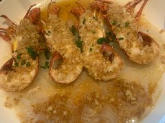 -老街渔味馆(芳华店)