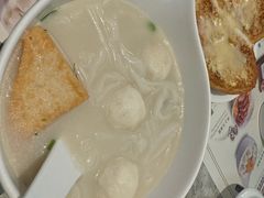 -翠华餐厅(百老汇店)