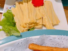 -青瓷火锅料理(西单大悦城店)