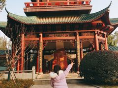 -东湖磨山景区