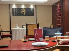 -漾亚·雍雅合鲜(桐梓林店)
