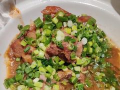-小桃红·东北菜·春饼烤鸭(南阳湖街店)