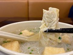 -东泰祥生煎馆(陕西南路店)