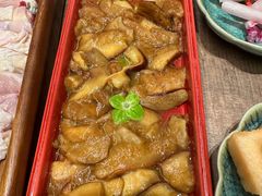 -蘑界·野生菌火锅(深业上城店)