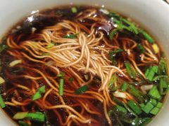 -南京大牌档(香港广场店)