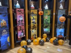 -常州富力喜来登酒店 Feast盛宴标帜西餐厅(新北万达广场店)