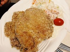 -香港新发烧腊茶餐厅(万象店)