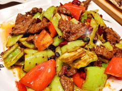 土匪猪肝-饺子功·东北记忆·锅包肉(电厂路店)