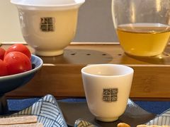 -小茶闲舍·观景商务茶馆(广州塔店)