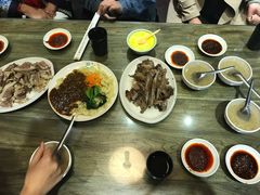 -清真益鑫羊肉手抓馆(南大街店)
