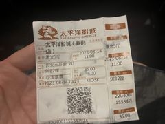 -太平洋影城(紫荆店)