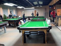 -云川台球(马甸店)