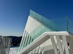 -富龙滑雪场