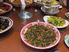 -六合居·明厨亮灶餐厅(成双大道店)